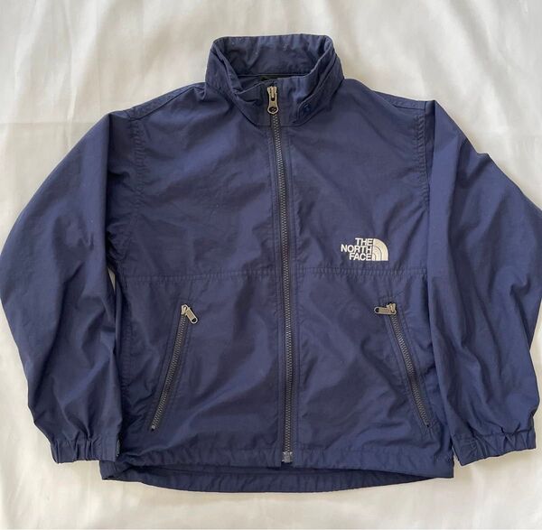 THE NORTH FACE ノースフェイスキッズ 120 マウンテンパーカー