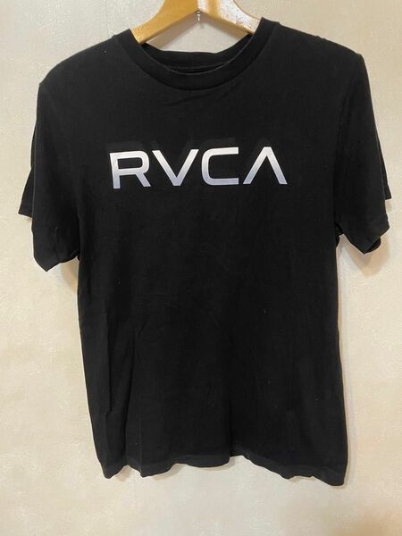 RVCA メンズ半袖Tシャツ