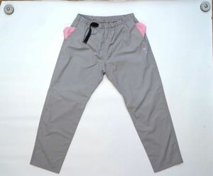 Do Pants Quiet Sport × JMWジンダイジマウンテンワークス