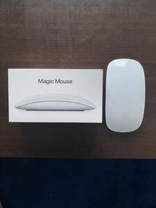 Apple純正　Magic Mouse2 ワイヤレスマウス 中古品