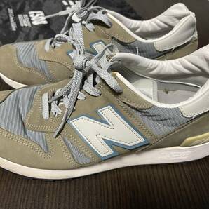 ★2015年製/27.5cm NEW BALANCE M1300 JP2ニューバランス★の画像10