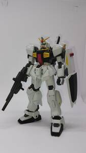 【ガンプラ完成品】1/144 HGUC ガンダム Mk-Ⅱ （REVIVE）塗装済完成品 | HGUC GUNDAM Mk-Ⅱ