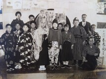 写真帖　スクラップブック　戦前　栃木県　東照宮　佐貫観音（塩谷町船生）集合写真_画像4