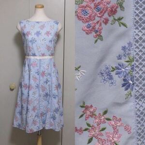 TOCCA( size 2)[...!]HONEYDEW dress ( Tocca ) One-piece (M size ) new goods unused 