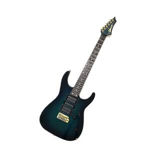 Charvel By jackson/charvel* электрогитара /GRN/ Strato /9411275