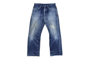WTAPS* jeans /M/ cotton /IDG