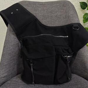  new goods Maison Margiela mezzo n Margiela 11 1CON Cross body bag belt bag shoulder bag #545118