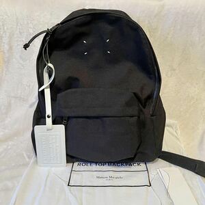  new goods Maison Margiela mezzo n Margiela rucksack guarantee backpack rucksack #343214