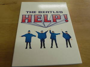 DVD Beatles HELP!/ help EMI music Japan /2007 year 11 month 7 day sale LYR-1.240530