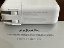 MacBook Pro Retina 15インチ Mid2014 MGXC2J/A A1398 メモリ16GB 1600 MHz DDR3 ストレージ512GB プロセッサ 2.5GHz Intel Core i7_画像10
