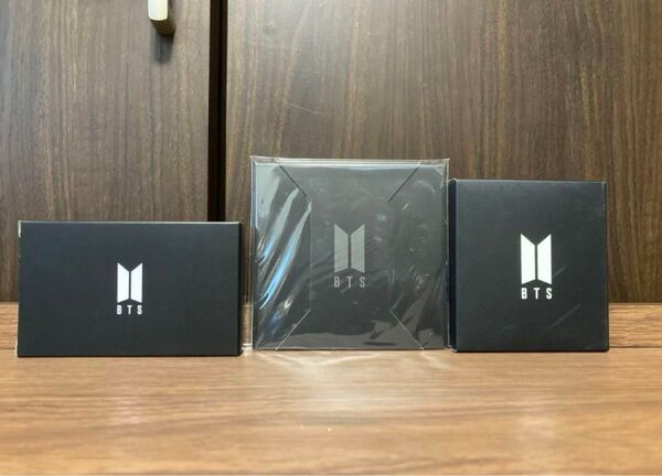 BTS 公式 フォトスタンド ステッカーノート DIY ブレスレット セット