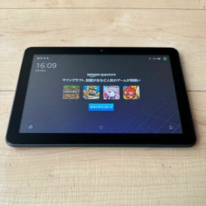 Amazon タブレット fire HD8 PLUS 32GB 2020モデル