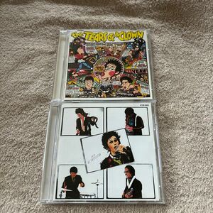 RC SUCCESSION CD2枚 商品情報お読みください