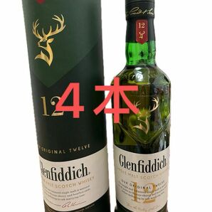 グレンフィディック 12年 スペシャルリザーブ Glenfiddich12年 ウイスキー サントリー