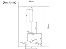 ハンドウインチ ウィンチ オートブレーキ付 ワイヤー15ｍ 牽引能力545kg 手動ウインチ 6ヶ月保証 KIKAIYA_画像5