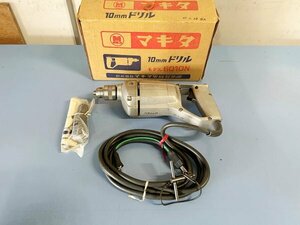 ★★makita ★★マキタ　 6010N 10mmドリル 電動 電気ドリル 穴あけ 鉄工 木工 電動工具 大工道具 DIY