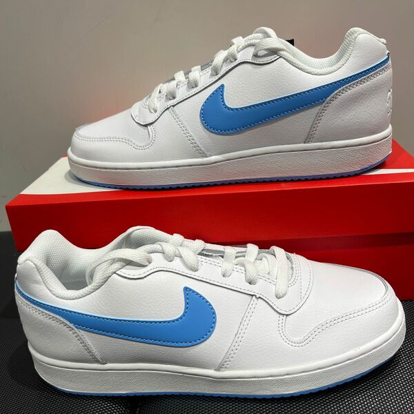 NIKE EBERNON LOW 27cm 