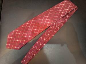  famous brand [ Celine ] necktie tag less unused condition superior article 