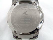 ★美品 CASIO OCEANUS カシオ オシアナス 腕時計 731058 4749 OCW-M7000☆彡_画像6