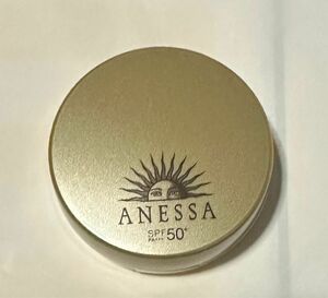 アネッサ オールインワン UVパクト 1 やや明るめのオークル