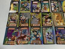 【バラ売り】ドラゴンボール カードダス 本弾 リミックス Vol.1 Premium set ①_画像4