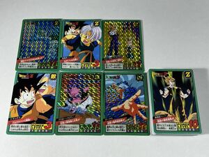 ドラゴンボール カードダス スーパーバトル 10弾 全44種 フルコンプ Premium set