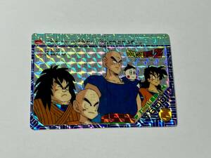 ドラゴンボール カードダス アマダPPカード パート3 No.89