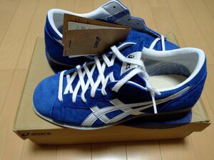 ASICS WEIGHTLIFTING アシックス ウエイトリフティング シューズ 1163A006-400【26.5cm】