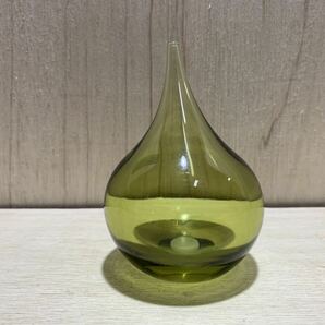 昭和レトロ Noritake CRAFT ノリタケ クラフト ガラス製 醤油差し 調味料入れの画像4