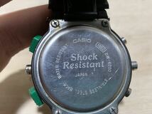 CASIO G-SHOCK カシオ Gショック腕時計 DW-6200_画像3