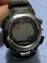CASIO　カシオ　G-SHOCK　G-ショック　腕時計　GW-300BTJ_画像2