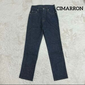 CIMARRON RANDY ストレッチデニムパンツ