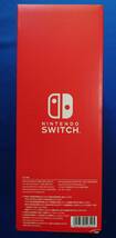 任天堂 Nintendo Switch （有機ELモデル） Joy-Con（L）/（R） ホワイト _画像5