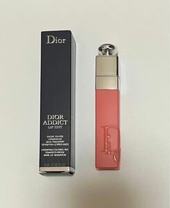 ディオール アディクト リップ Dior DIOR ティント クリスチャンディオール　アディクト　リップ　251 ナチュラルピーチ