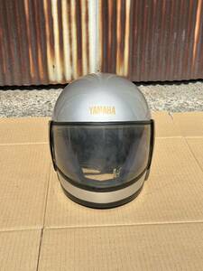  helmet full-face (M 57-58cm) used present condition goods 