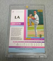 【1円スタート / RC】MLBカード, 大谷翔平(SHOHEI OHTANI), PANINI, NO.1, ROOKIE CARD_画像5