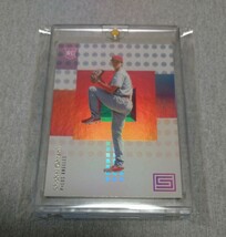 【1円スタート / RC】MLBカード, 大谷翔平(SHOHEI OHTANI), PANINI, NO.1, ROOKIE CARD_画像1