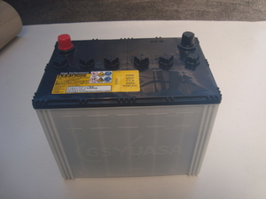 GS YUASA battery S-85 Noah original 