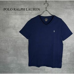 [POLO RALPH LAUREN] Polo * Ralph Lauren (M) футболка 