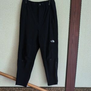 ノースフェイスTHNORTHFACEクライミングパンツ【中古品】メンズSサイズ