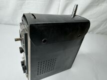アイコム　IC-502 ポータブル　ハンディトランシーバー　無線機　（a585_画像8
