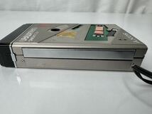 SONY RECORDING WALKMAN WM-F202 ソニー ウォークマン TV/FM/AMステレオカセットレコーダー （a580_画像7