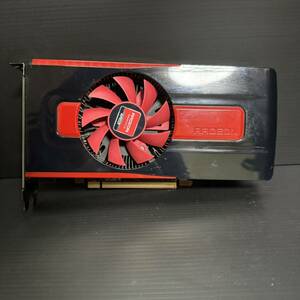 AMD RADEON HD7770 GDDR5 2048MB 2GB グラフィックボード 【起動品】