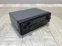 ☆ TASCO アマチュア無線 DSPフィルター Telereader TDF-500 【 未確認/ 現状品 】 （PN-4E10） ☆_画像1