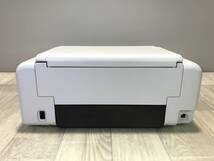 ☆ EPSON エプソン A4 インクジェット プリンター 複合機 EP-M552TA ホワイト 【 動作確認済 】（PN-4C19）☆_画像4