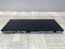 ☆ Panasonic BLU-RAY DISC PLAYER ブルーレイ DMP-BDT320 【 動作確認済/ 現状品 】 （PN-4E18） ☆_画像6