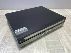 ☆ SHARP HDD DVD ビデオ一体型 レコーダー DV-ACV52 【 動作確認済 】 （PN-4E25） ☆