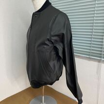 STUTTERHEIM レインジャケット ストゥッテルハイム 雨具 ラバー レインウエア ブラック_画像2