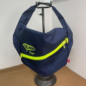 【おすすめ】BEAMS GOLF カートバッグ ビームス ラウンドバッグ ビームスゴルフ ゴルフ バッグ 小物入れ 