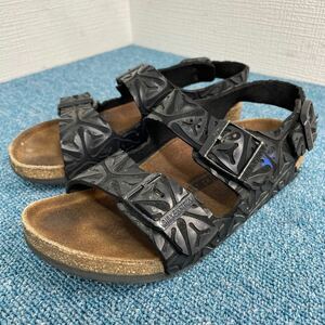 BIRKENSTOCK キッズサンダル ビルケンシュトック サンダル 21cm カジュアル 